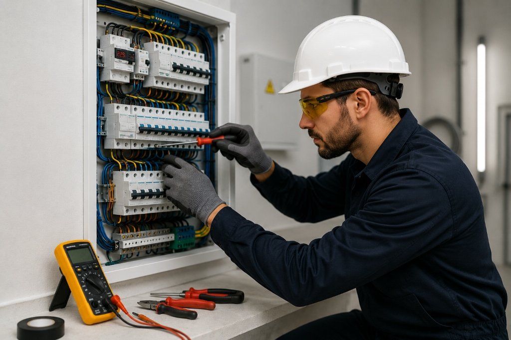 Electrician Service