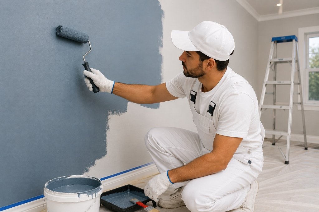 Painter Service