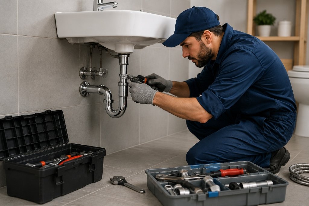 Plumbing Service